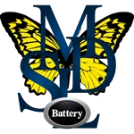 murder license battery-free android application logo